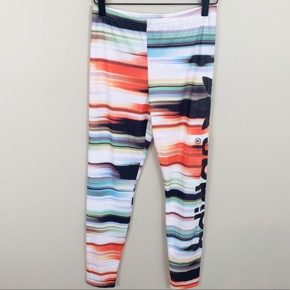 ADIDAS ORIGINALS LEGGINGS NIÑA CONCRETE JUNGLE